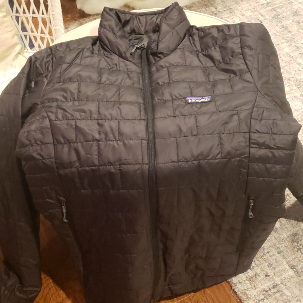 Patagonia Nano